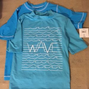 Swim 🏊♂️ Shirts